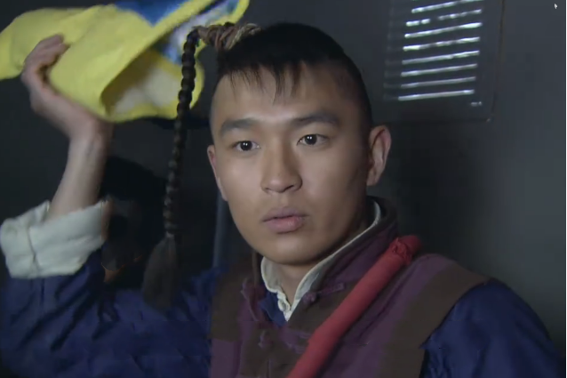 孫泥鰍 孫泥鰍