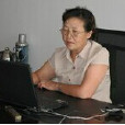 李梅芳(中國農業科學院研究員) 李梅芳(中國農業科學院研究員)