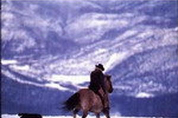 Country Christmas Country Christmas