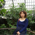 王玉珍(內蒙古農業大學生命科學學院副教授) 王玉珍(內蒙古農業大學生命科學學院副教授)