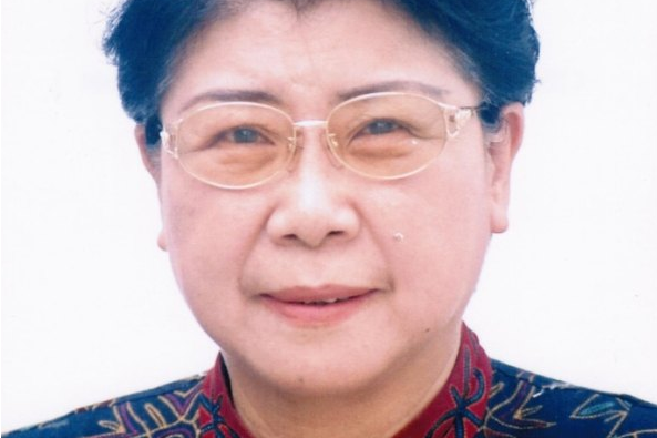 易仁萍 易仁萍