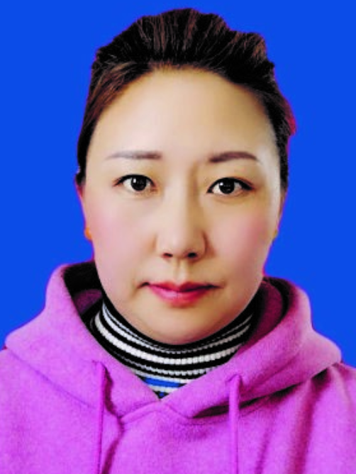 龔雪梅(四川省甘孜藏族自治州石渠縣醫療保障局副局長) 龔雪梅(四川省甘孜藏族自治州石渠縣醫療保障局副局長)