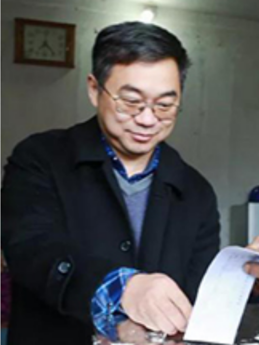 黃丹松 黃丹松