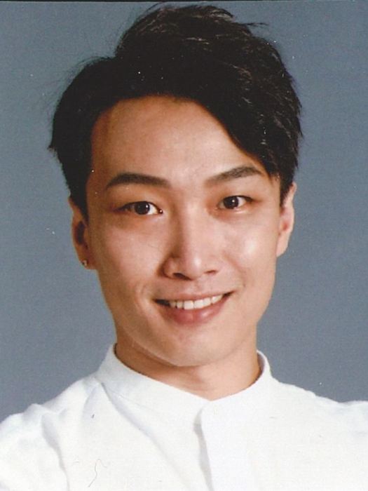 岑子傑 岑子傑