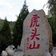 虎頭山(山西大寨虎頭山) 虎頭山(山西大寨虎頭山)