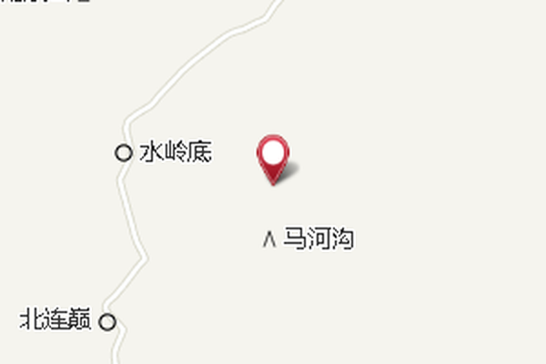 南凹肩