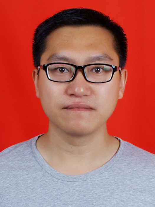吳昊(山西師範大學化學與材料科學學院副教授) 吳昊(山西師範大學化學與材料科學學院副教授)
