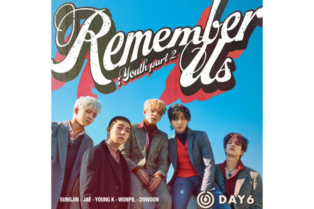 Remember Us:Youth Part 2 Remember Us:Youth Part 2