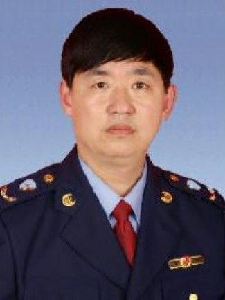 王永祥(許昌市市場監督管理局原副局長) 王永祥(許昌市市場監督管理局原副局長)