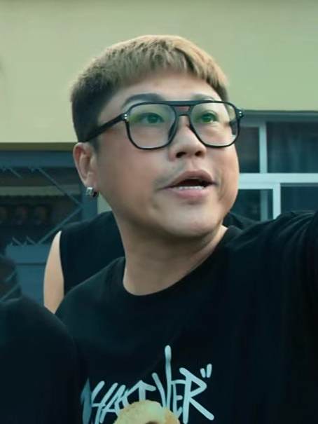 劉譯陽(演員)