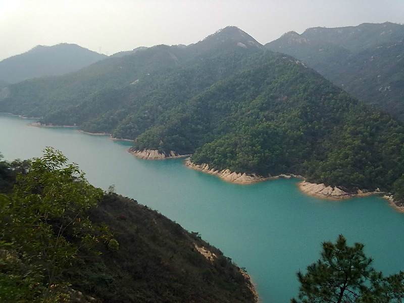 正坑水庫 正坑水庫