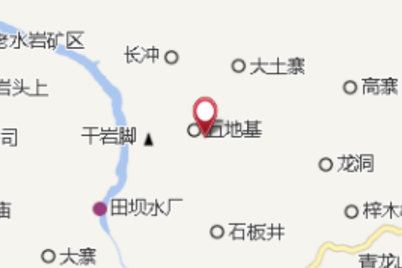 五江村 五江村