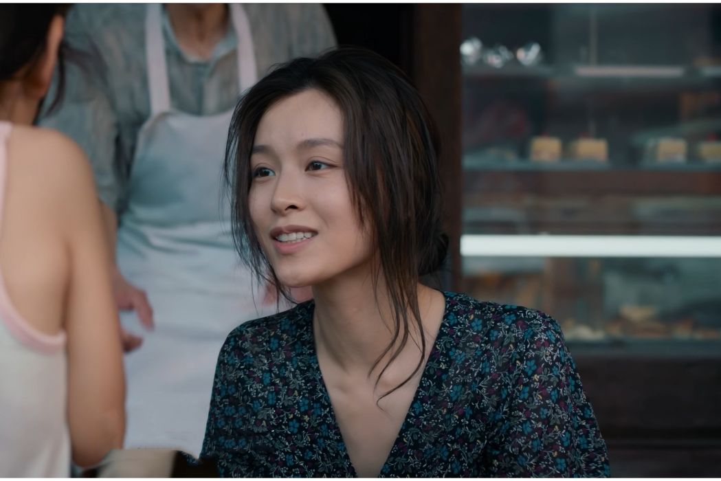 林奈(懸疑喜劇片《唐人街探案3》中的角色) 林奈(懸疑喜劇片《唐人街探案3》中的角色)
