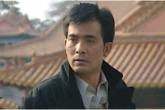 宋曉光(革命劇《決戰黎明》中的角色) 宋曉光(革命劇《決戰黎明》中的角色)