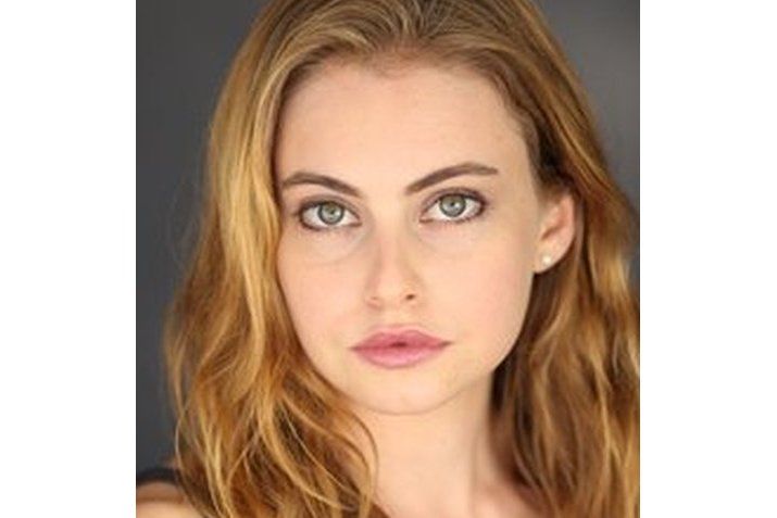Alicia Ivanhoe