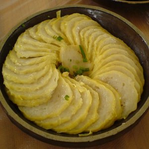 蟠龍菜(盤龍菜)
