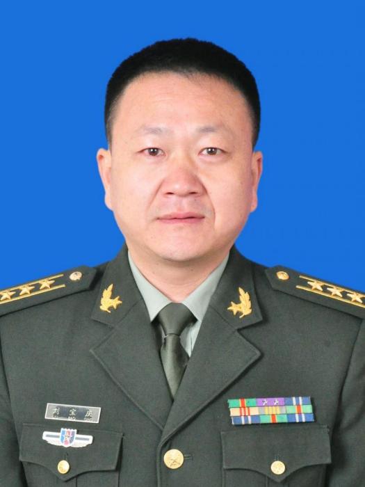 劉寶慶(湖北省宜昌市當陽市委原常委、人武部原部長) 劉寶慶(湖北省宜昌市當陽市委原常委、人武部原部長)