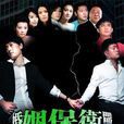 婚姻保衛戰(2010年趙寶剛、王迎執導電視劇)