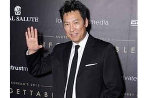 Phillip Rhee Phillip Rhee