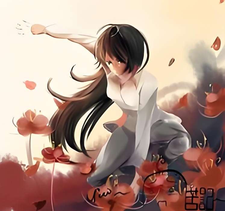 始人族 始人族