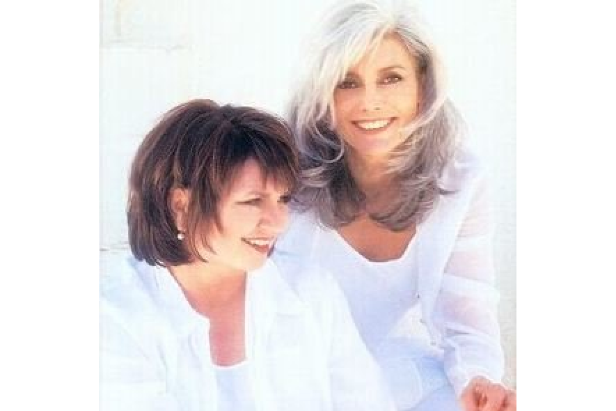 Harris, Emmylou / Ronstadt, Linda Harris, Emmylou / Ronstadt, Linda
