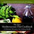 The New Mediterranean Diet Cookbook The New Mediterranean Diet Cookbook
