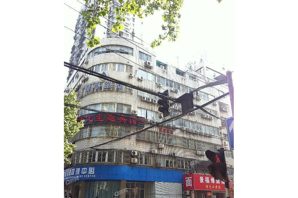 創盛大廈 創盛大廈