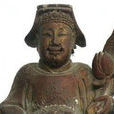 床神 床神