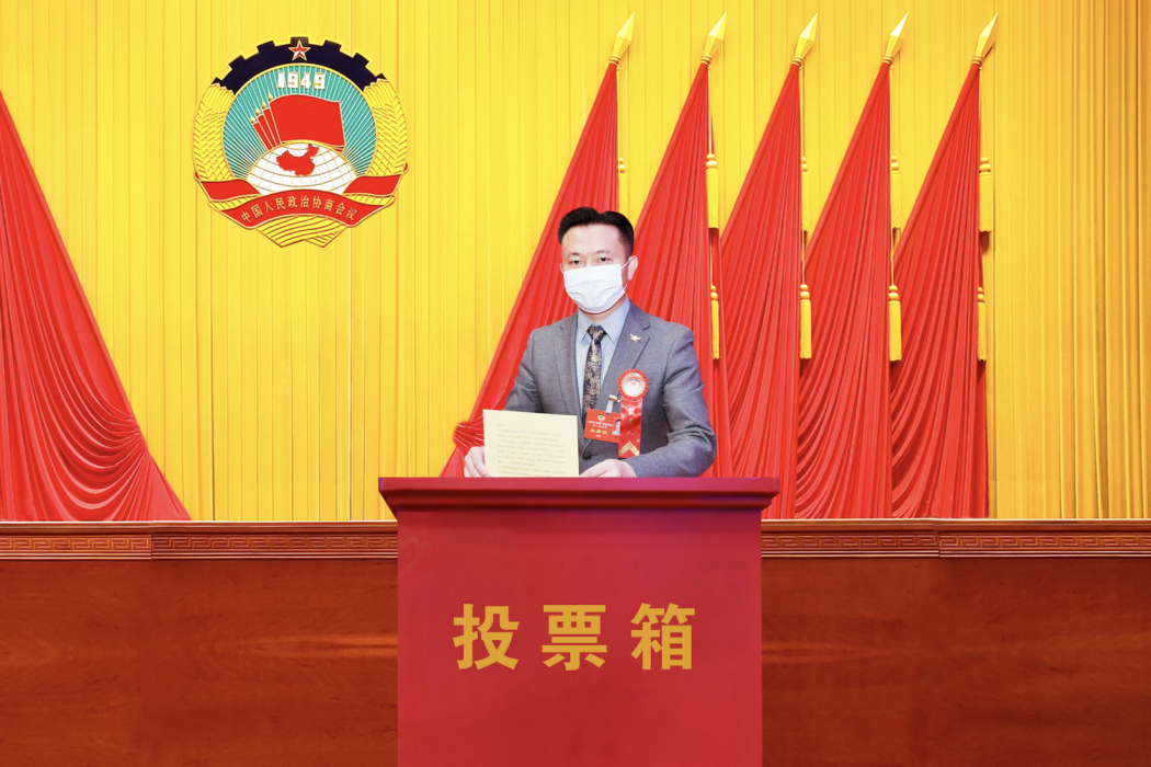 龔元(廣州市產業招商投資促進會常務副會長兼秘書長) 龔元(廣州市產業招商投資促進會常務副會長兼秘書長)