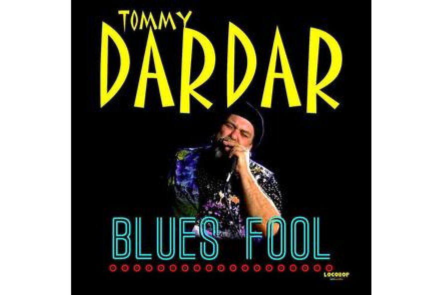 Tommy Dardar Tommy Dardar