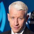 安德森·庫珀(Anderson Cooper) 安德森·庫珀(Anderson Cooper)