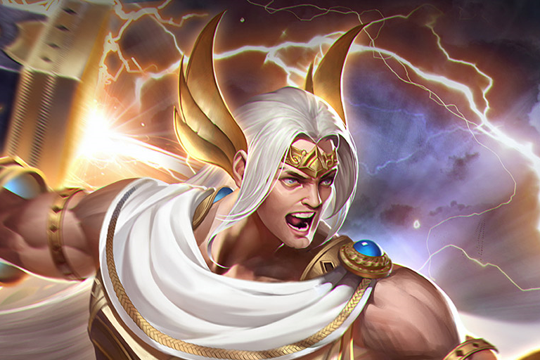 托爾(遊戲《曙光英雄》中的角色)
