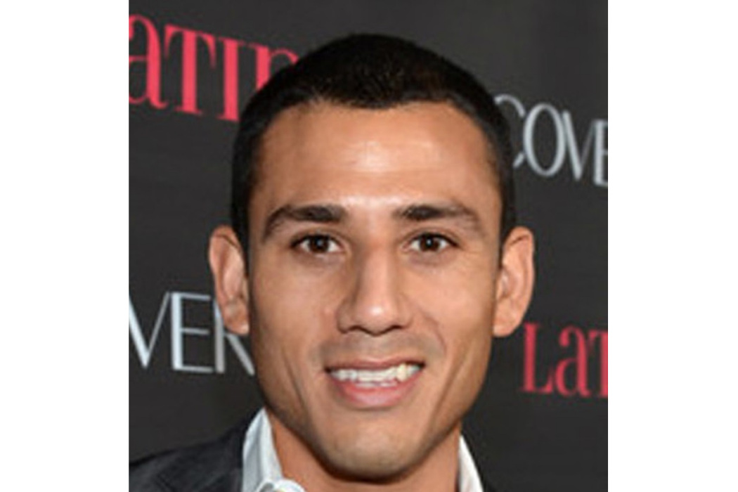 Andres Perez-Molina Andres Perez-Molina