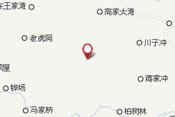 洪堰沖 洪堰沖