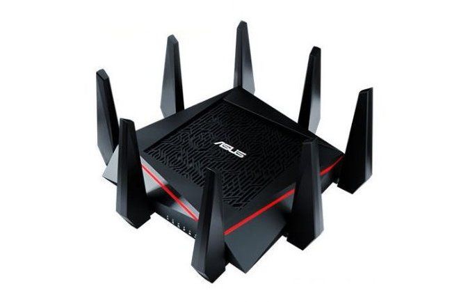 華碩RT-AC5300 華碩RT-AC5300