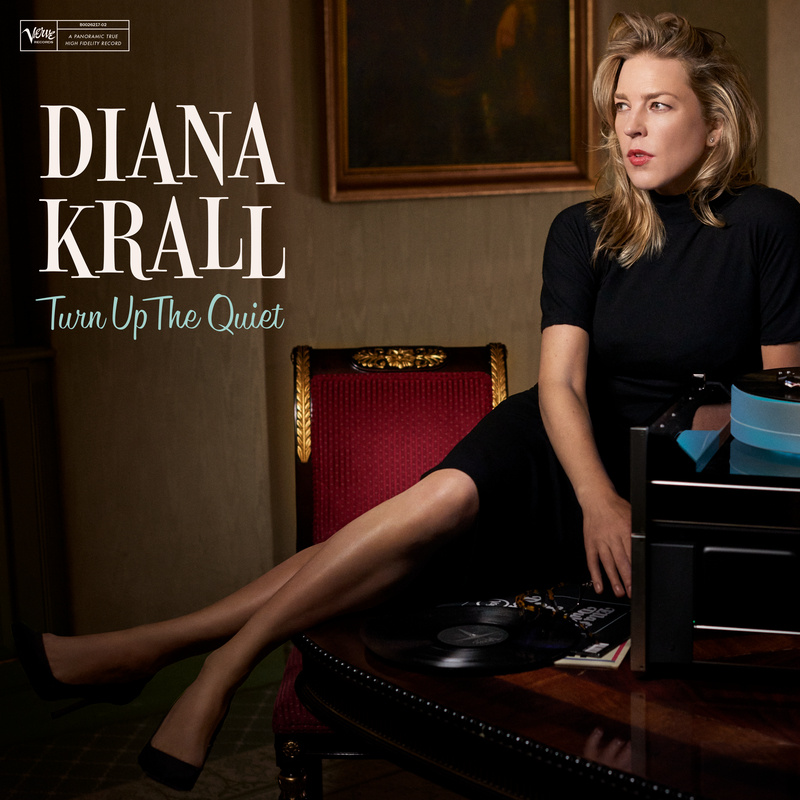 dream(Diana Krall音樂EP)