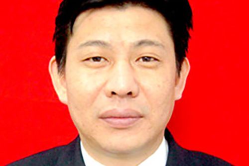 喬偉(蘭陵縣人民檢察院黨組成員、副檢察長) 喬偉(蘭陵縣人民檢察院黨組成員、副檢察長)