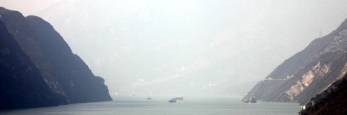 高峽平湖
