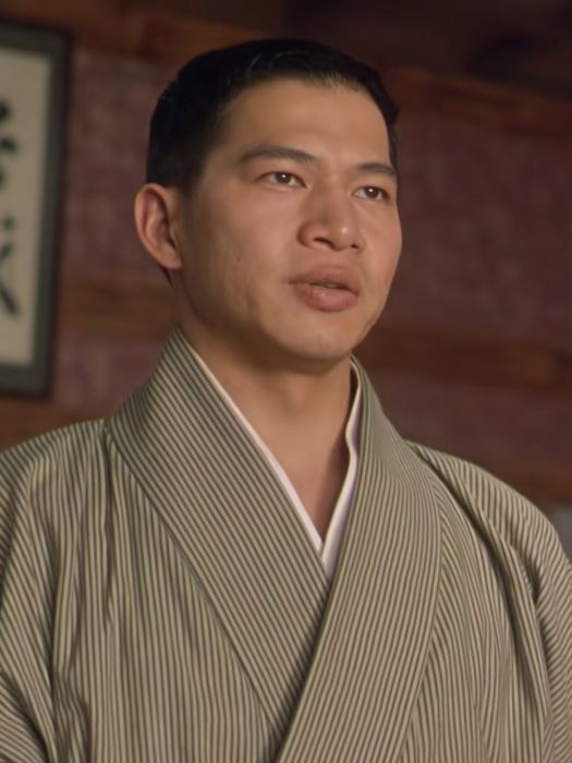 芥川龍一 芥川龍一