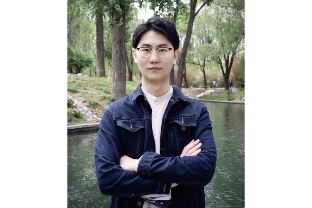 劉澤(中國科大博士) 劉澤(中國科大博士)