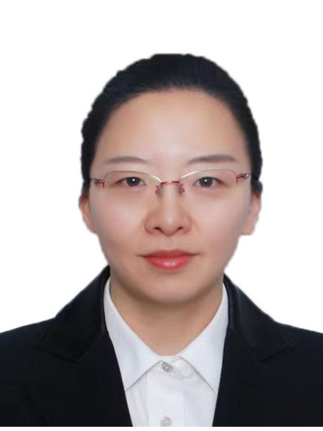 韓笑(遼寧省瀋陽市法庫縣丁家房鎮鎮長) 韓笑(遼寧省瀋陽市法庫縣丁家房鎮鎮長)