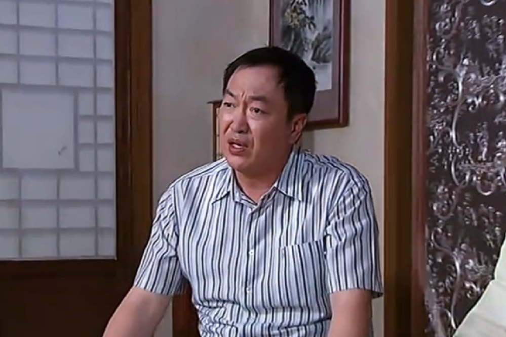 梁仁睦(電視劇《麵包王金卓求》中的角色)