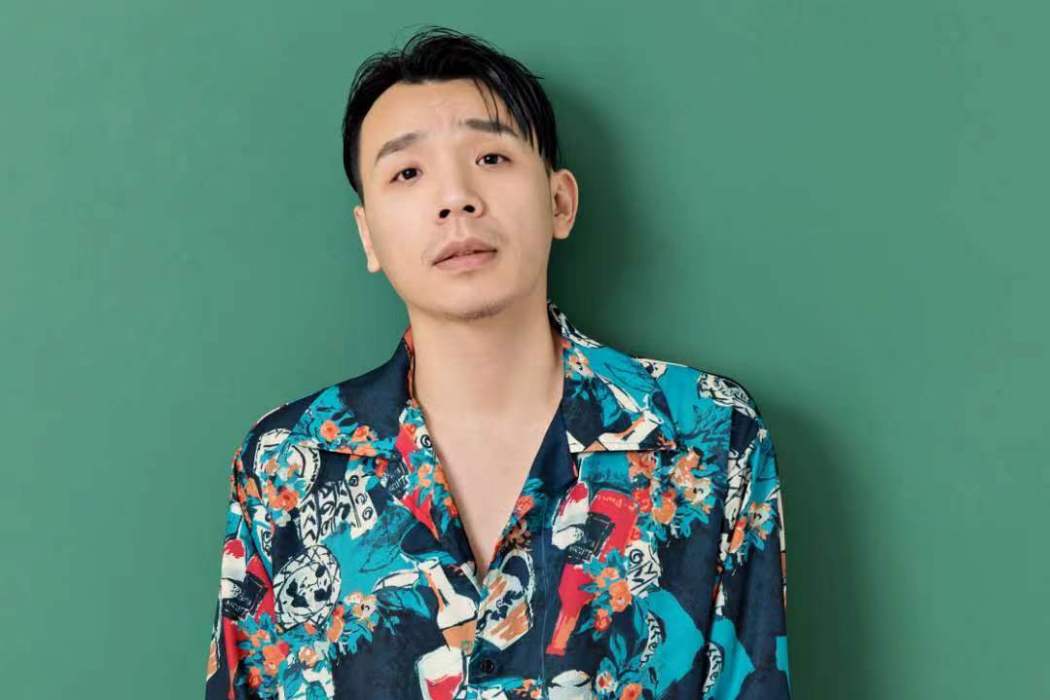 徐本一(中國內地男演員) 徐本一(中國內地男演員)