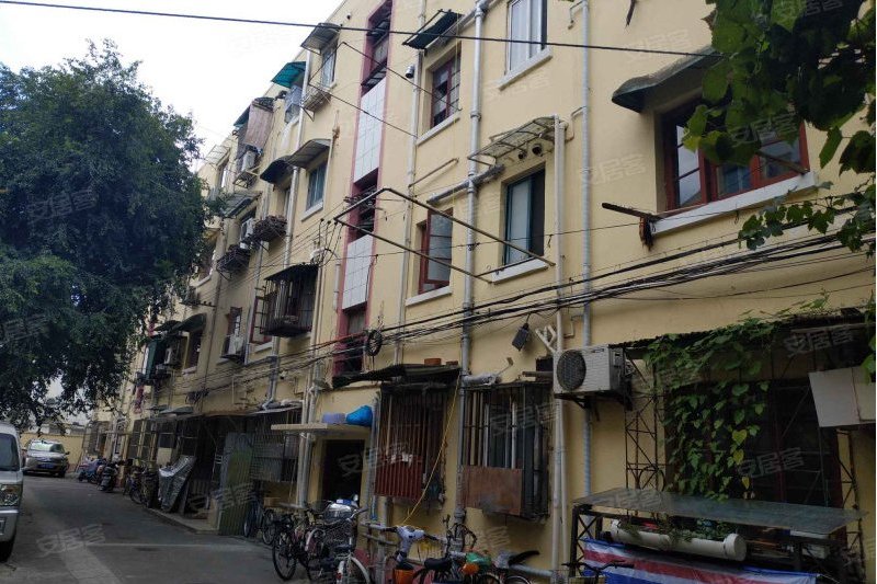 茶陵路195弄 茶陵路195弄