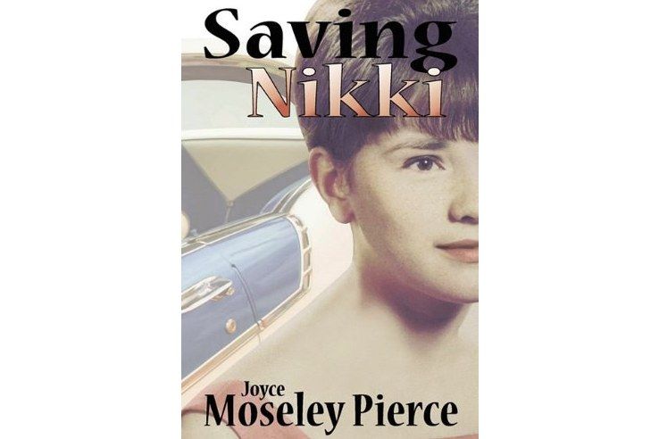 Saving Nikki Saving Nikki