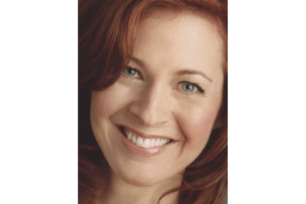 Kathleen McNenny Kathleen McNenny