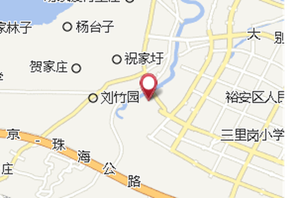 大槓子 大槓子