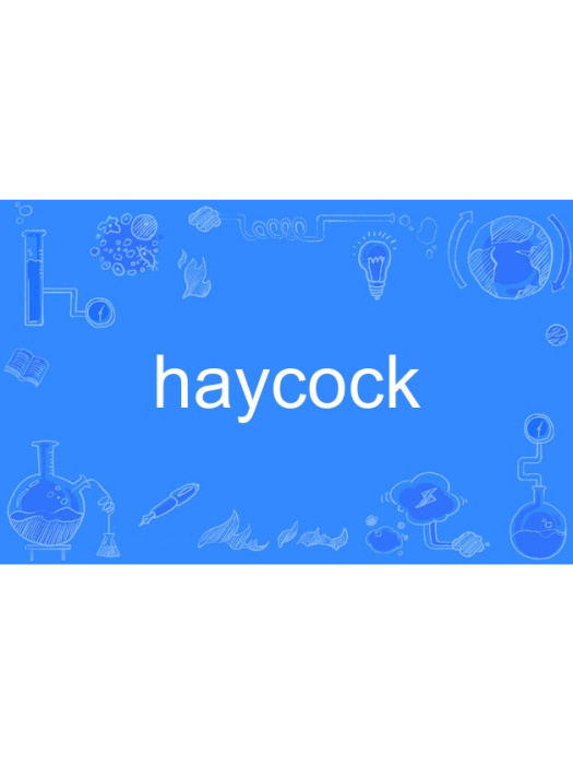 haycock haycock