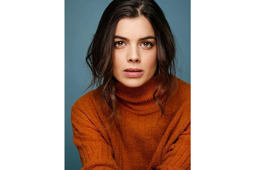 Anaïs Parello Anaïs Parello