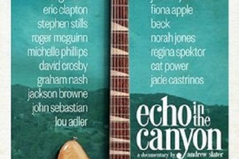 Echo In the Canyon Echo In the Canyon